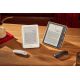 13. Kobo N257-AC-WH-U-PL pilot Bluetooth Czytnik e-book'ów Naciśnij przyciski