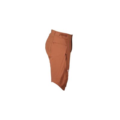 2. Spodenki rowerowe POC M's Infinite All-mountain Shorts himalayan salt