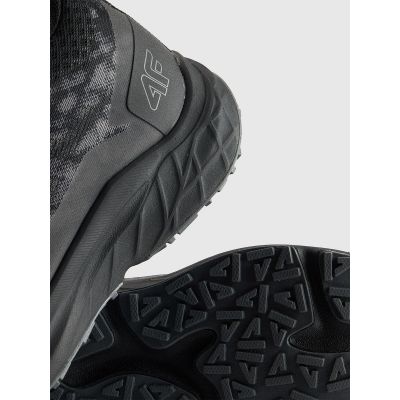 7. Buty trekkingowe Original Trail Mid męskie 4F 4FRSS25FOTSM084-20S