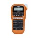 7. Brother PT-E110 drukarka etykiet Termotransferowy 180 x 180 DPI 20 mm/s HGe/TZe QWERTY
