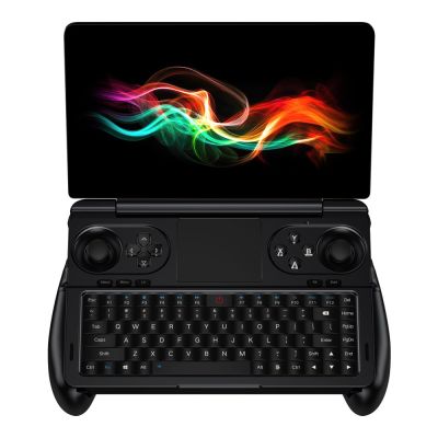 25. Laptop GPD-WinMini-HX37032002B Ryzen AI 9 HX370/7" FHD Touchscreen 120Hz/32GB/SSD 2TB/BT/BLKB/AMD Radeon 890M 8GB/Win 11 Black