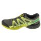 2. Salomon Speedcross Jr L47733300 Zielone 30