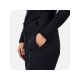 4. Spodnie narciarskie damskie ROSSIGNOL W Insulated Ski Pant czarne
