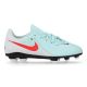 7. Buty Nike Phantom GX II Club FG/MG JR FJ2600300
