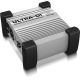 4. Behringer DI100 moduł audio