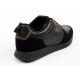 4. GAP buty damskie sportowe Nashville Basic sneakersy modne czarne