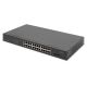 Przełącznik 24-Port Gigabit + 2-Port Gigabit SFP