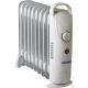 5. Grzejnik olejowy MESKO MS 7805 9 żeberek (1000W; 9; kolor biały)