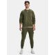 5. Bluza Under Armour Fleece Crew M 1379755-390