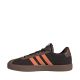 5. Buty męskie adidas VL Court 3.0 ciemnobrązowe IH4040