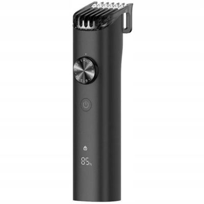 2. Zestaw do pielęgnacji Xiaomi Grooming Kit Pro (maszynka do strzyżenia, trymer)