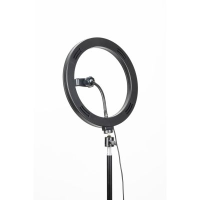 15. Tripod Havit ST7012 Pro z pierścieniem świetlnym