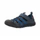 4. Sandały sportowe dziecięce dla chłopca/dziewczynki Trollkids Kids Sandefjord Sandal XT navy/medium blue (668-117)