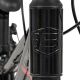 4. Rower Batch Alu KM 24” galaxy black (B375255W)