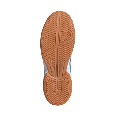 6. Buty męskie adidas Speedcourt Indoor białe KJ3681