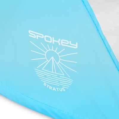 2. Namiot plażowy Spokey Stratus SPK-944845