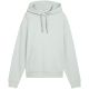2. Bluza damska Puma ESS Script Comfort Hoodie miętowa 694136 29