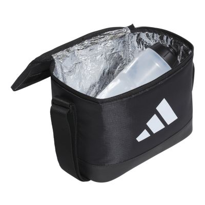 4. Torba termiczna adidas czarna IN2869