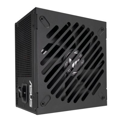 13. ASUS TUF-GAMING-750G-EVO moduł zasilaczy 750 W 20+4 pin ATX ATX Czarny