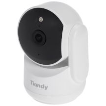 KAMERA IP OBROTOWA WEWNĘTRZNA TC-H322A SPEC:I2W/WIFI/EU/4MM WI-FI SERIES 1080p 4 mm TIANDY