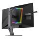 17. AOC G2 AG246FK6 monitor komputerowy 61,2 cm (24.1") 1920 x 1080 px Full HD LED Czarny, Szary