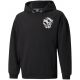 3. Bluza Puma Alpha Hoodie FL Jr 589232 01