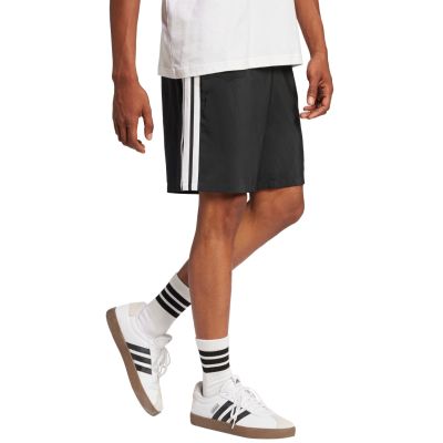 10. Spodenki adidas Essentials 3-Stripes Chelsea M JW1911