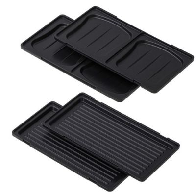7. Opiekacz do kanapek CAMRY CR 3074