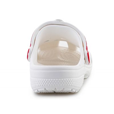 9. Klapki Crocs Disney Minnie Mouse Jr 208711-119