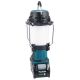 2. Makita Radio MR009GZ 12/14,4/18/40V XGT MR009GZ z lampą i latarką