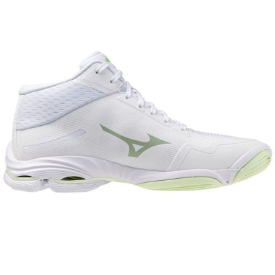 2. Buty Mizuno WAVE LIGHTNING PRO MID W V1GC266585