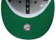 12. Czapka z daszkiem New Era 59FIFTY EST SCRIPT - 60771833