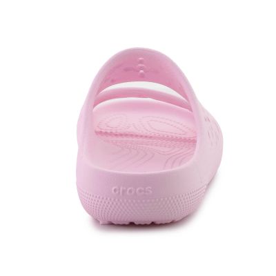 5. Klapki Crocs Classic Floral Cutout sandal W 210966-6ZW