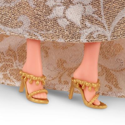 4. Barbie Signature JBH95 lalka