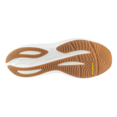 4. Skechers Slip-ins Aero Pulse 246220-NAT Beżowe 45,5