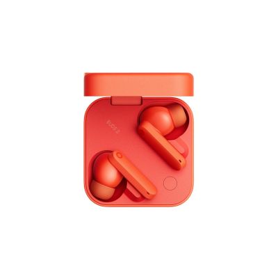 4. Nothing Buds 2 Zestaw słuchawkowy Bezprzewodowy Douszny Połączenia/muzyka Bluetooth Pomarańczowy