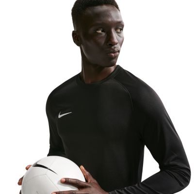 7. Koszulka męska Nike Dri-FIT Park VIII czarna HV8232 010