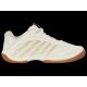 Sneakersy K-swiss HCE 3 INDOOR EGRET/WHITECAP GRAY-M (94607-164-M)