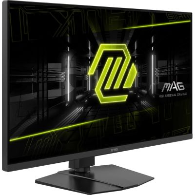 22. MSI MAG 322URDF E16 monitor komputerowy 80 cm (31.5") 3840 x 2160 px 4K Ultra HD Czarny