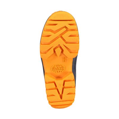 5. Buty CMP Kids Ahto JR 3Q49574K-18ND