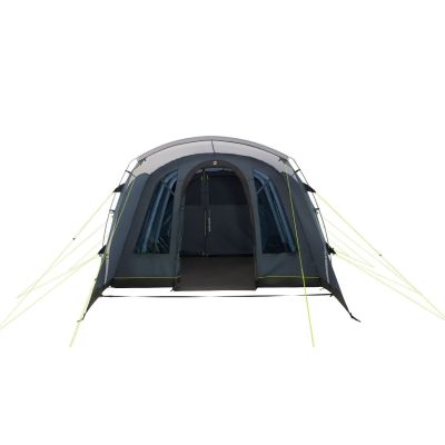 5. Outwell Colorado 5 Air Niebieski Namiot tunelowy