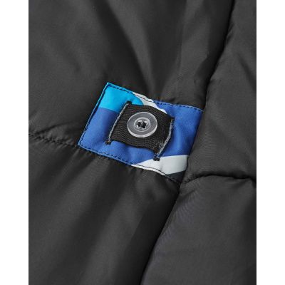 5. Kombinezon zimowy dziecięcy Reima winter overall – wodoodporny i oddychający (5100040C-89A7)