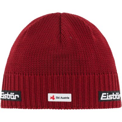Czapka Eisbar Trop MÜ SKA   one size