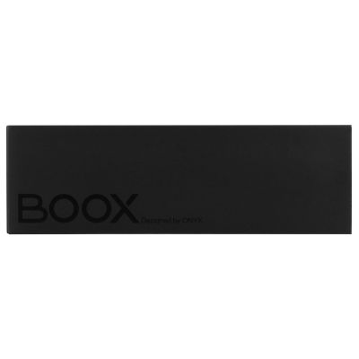 7. Onyx Boox Pen 2 Pro rysik z gumką Czarny