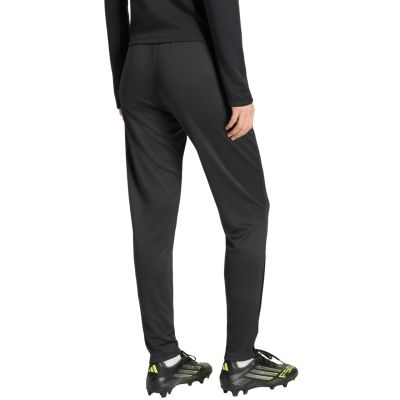 3. Spodnie damskie adidas Entrada 26 Training czarne JZ6548