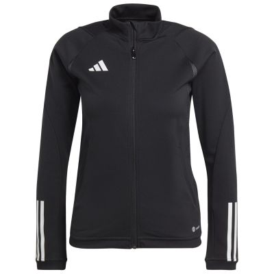 3. Bluza adidas Tiro 23 Competition Training Jr HK7651