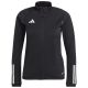 3. Bluza adidas Tiro 23 Competition Training Jr HK7651