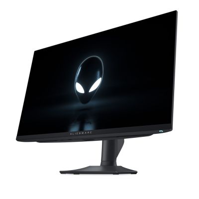 8. MONITOR DELL ALIENWARE QD-OLED 27" AW2725DF 360Hz