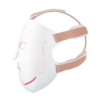 3. Maska do twarzy LED Perfect Skin MO8303 CONCEPT
