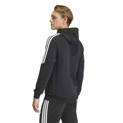 3. Bluza z kapturem adidas Tiro 26 League Sweat KF3321